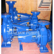 Xa End Suction Centrifugal Pump with High Quality